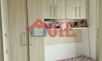 Imagem 7: Imóvel para venda tem 42 metros quadrados com 2 quartos em Rocha Miranda - Rio de Janeiro