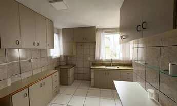 Imagem 6: Apartamento 4 Quartos no Setor Central de Goiânia | Andar Alto