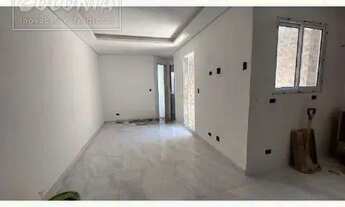 Imagem 4: Cobertura a venda - Jardim Progresso, Santo André