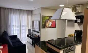 Imagem: Apartamento à venda na Rua Natalino dos