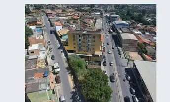 Imagem: Apartamento para comprar São Januário