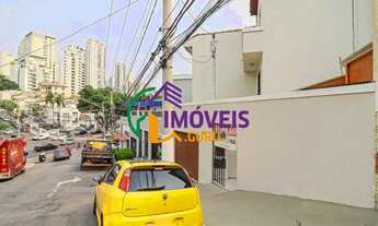 Imagem: CASA ASSOBRADADA - PERDIZES - SP