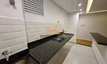 Imagem 2: Apartamento à venda 47m² - Residencial Easy Life, Sorocaba/SP