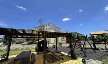 Imagem: Viva em Praia da Baleia Apartamento 2/4