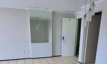 Imagem 6: Apartamento para Venda em Fortaleza, Centro, 3 dormitórios, 3 suítes, 4 banheiros, 2 vagas