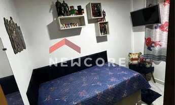 Imagem 3: Apartamento em Rua Bernardino Gobbi - Parque União - Bauru/SP