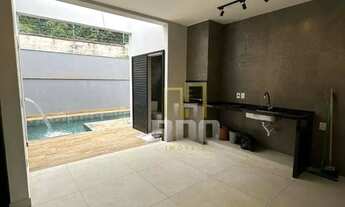 Imagem 2: Casa com 3 quartos à venda, 182 m² por R$ 1.400.000 - Alphaville - Rio das Ostras/RJ