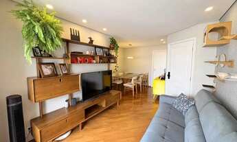 Imagem: Imóvel para venda possui 88 metros quadrados