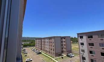 Imagem 5: Apto Semimobiliado Novo, 2 Quartos