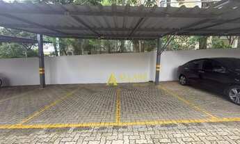 Imagem 6: Apartamento com 3 dormitórios à venda, 78 m² por R$ 550.000,00 - Residencial Savinia - Sor