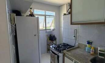 Imagem 7: Imóvel para venda possui 59 metros quadrados com 2 quartos em Paralela - Salvador - BA