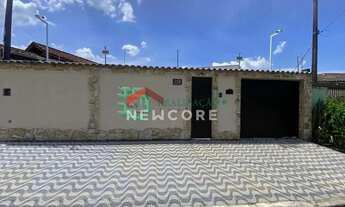 Imagem 2: Casa em Rua Zequinha de Abreu - Flórida - Praia Grande/SP