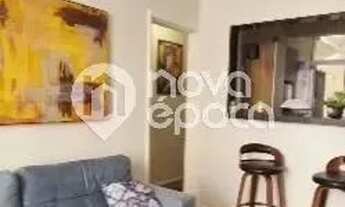 Imagem 3: Flamengo Apartamento com 2 dormitórios