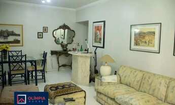 Imagem 3: Venda Apartamento 3 Dormitórios - 110 m² Paraíso