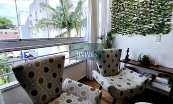 Imagem 6: Apartamento para Venda em Florianópolis, Abraão, 3 dormitórios, 1 suíte, 2 banheiros, 1 va