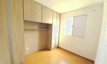 Imagem 3: Apartamento para aluguel, 2 quartos, 1 vaga, Residencial Morada das Acácias - Limeira/SP