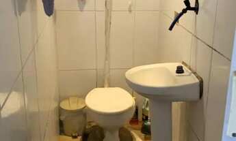 Imagem 6: Venho um Barracão