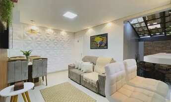 Imagem 2: Apartamento com área privativa, 2 Quartos e 1 banheiro à Venda, 60m² por R$ 330.000 São Jo