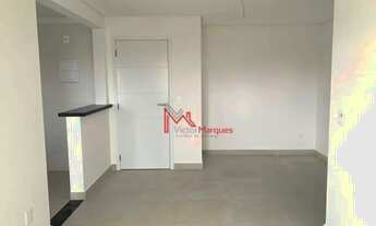 Imagem 4: Apartamento com 1 dormitório, sendo 1 suíte à venda, 56 m² por R$ 395.000 - Tupi - Praia G