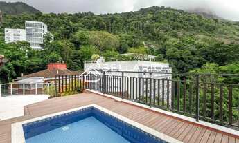 Imagem: Cobertura Duplex à venda com 3 quartos