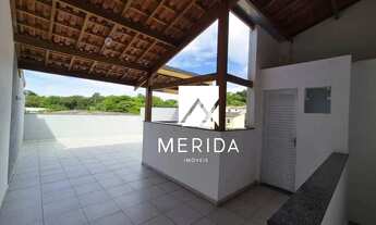 Imagem: Cobertura com 2 dormitórios, 82 m² - venda