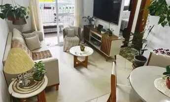 Imagem: Oportunidade - 1 Suíte com lavabo sacada