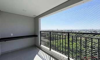 Imagem 5: Apartamento em JARDIM SANTA ADELIA