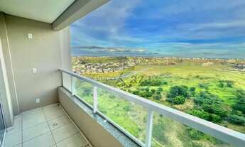 Imagem 3: Oportunidade - Apartamento - Urbanova - Residencial The Gold - 3 Dormitórios - 69,89m²