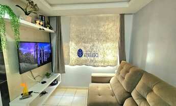 Imagem 6: APARTAMENTO À VENDA NO RESIDENCIAL SÃO CRISTÓVÃO ANÁPOLIS/GO