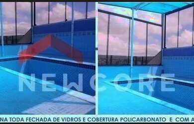 Imagem 3: Cobertura em Rua Ivaí - Santa Maria - São Caetano do Sul/SP