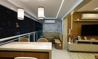 Imagem 4: Vendo belíssimo AP no Jardins de Vêneto