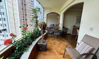 Imagem 5: Apartamento à venda, 4 quartos, 1 suíte, 2 vagas, Lourdes - Belo Horizonte/MG