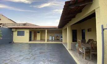 Imagem: Excelente Casa Térrea no Bairro Morada