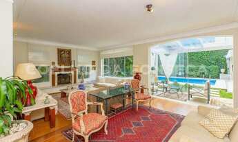 Imagem: Casa Padrao - Alto de Pinheiros/Sao Paulo