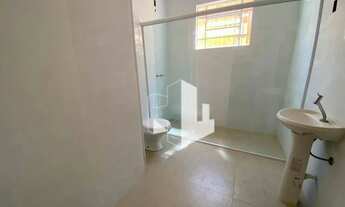 Imagem 3: Casa com 3 dormitórios para alugar, 96 m² por R$ 1.695,88/mês - Centro - Jaú/SP