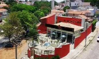 Imagem: Casa - Vila Jequitibás - Campinas