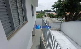 Imagem 3: Casa com 3 dormitórios à venda, 200 m² por R$ 950.000,00 - Jardim Planalto - Jundiaí/SP