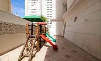 Imagem 5: Imóvel para venda com 115 metros quadrados com 2 quartos em Setor Bueno - Goiânia - GO