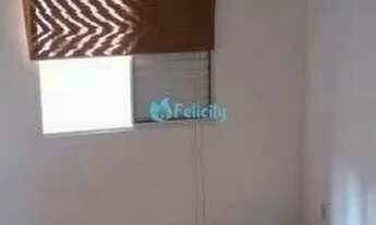 Imagem 5: Apartamento com 2 dormitórios, 1 vaga, 45m2 na Vila Zulmira