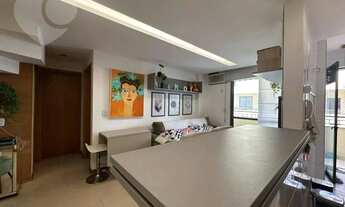 Imagem 7: Cobertura à venda, 89 m² por R$ 1.080.000,00 - Santa Rosa - Niterói/RJ