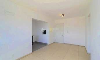 Imagem: Apartamento com 2 Dormitórios - Glória