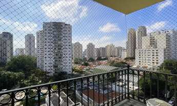 Imagem 4: Apartamento para venda em Pompeia com 3 quartos, sendo 1 suíte , 103m²