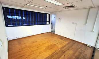 Imagem 7: Sala - Centro - Campinas