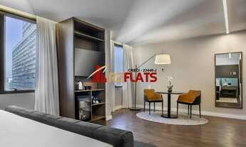 Imagem 3: Flat com ótimo preço no bairro Bela Vista. Confira!