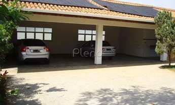 Imagem 6: Casa à venda e para locação com 4 suítes no Parque Taquaral, Campinas