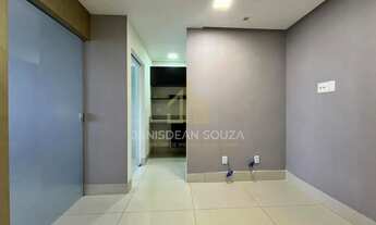 Imagem 2: Salão Comercial para Locação em Goiânia, Jardim Goiás, 1 dormitório, 1 banheiro, 1 vaga