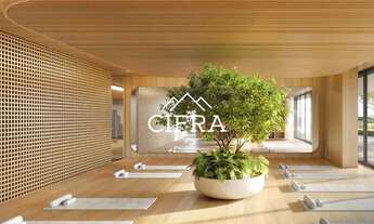 Imagem 6: Apartamento - Venda - 02 suítes - 75m2 - Lançamento - Edifício Lagom Perequê - Balneário P