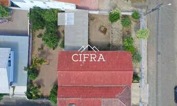 Imagem 5: Casa Mista - Venda - 04 dormitórios - 298m2 - Amplo Terreno - Rua Mato Grosso - Centro - R