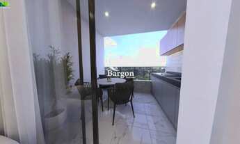 Imagem 5: Apartamento com 2 suítes e 2 vagas de garagem a venda no Centro de Juiz de Fora