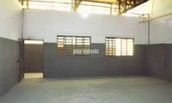 Imagem 7: GALPAO SOCORRO Galpão / depósito com 4 vagas na garagem